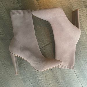 Aldo Booties🤍